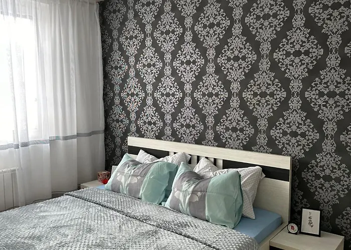 Apartman Bloom