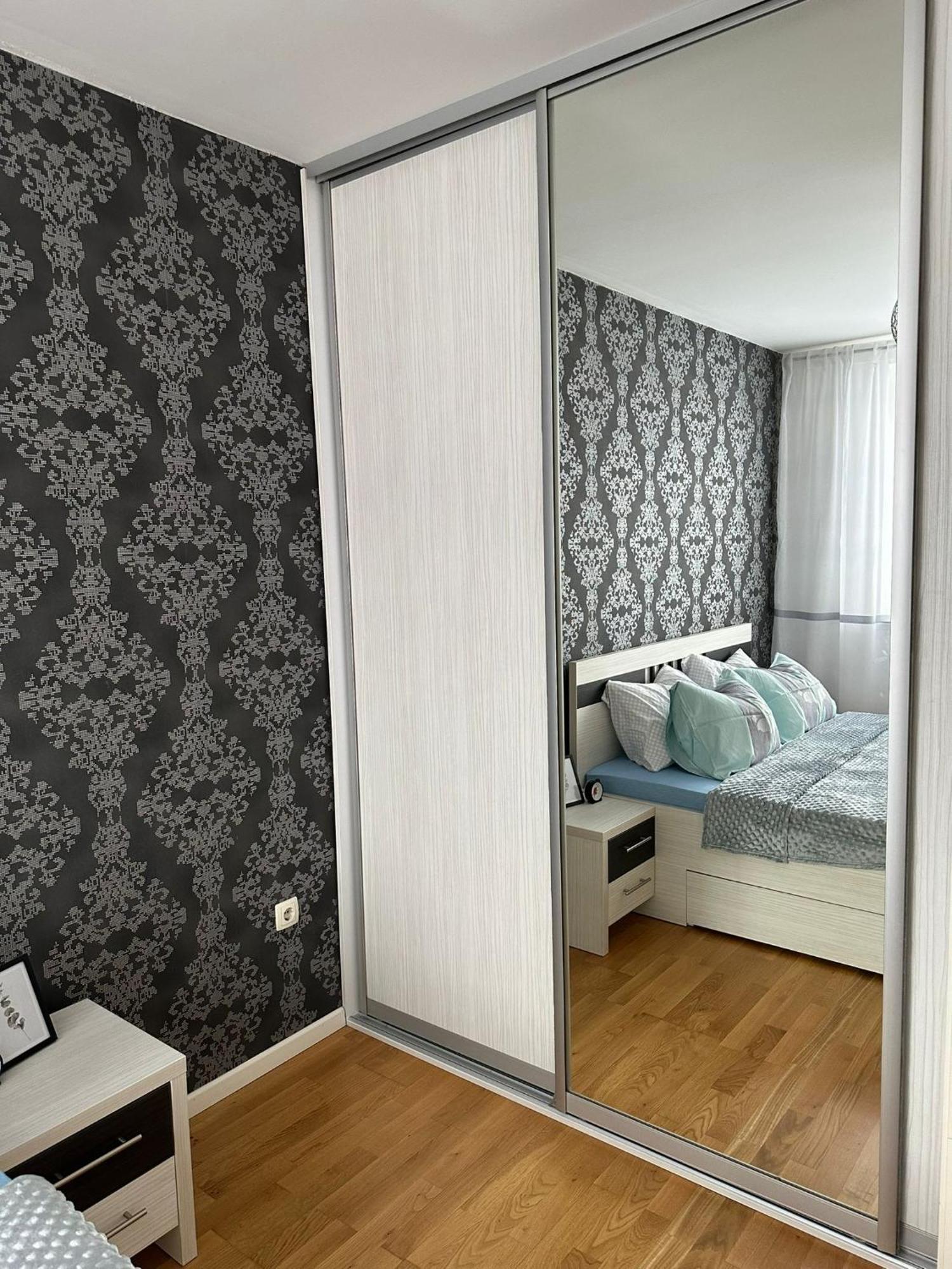 Bloom Apartment *