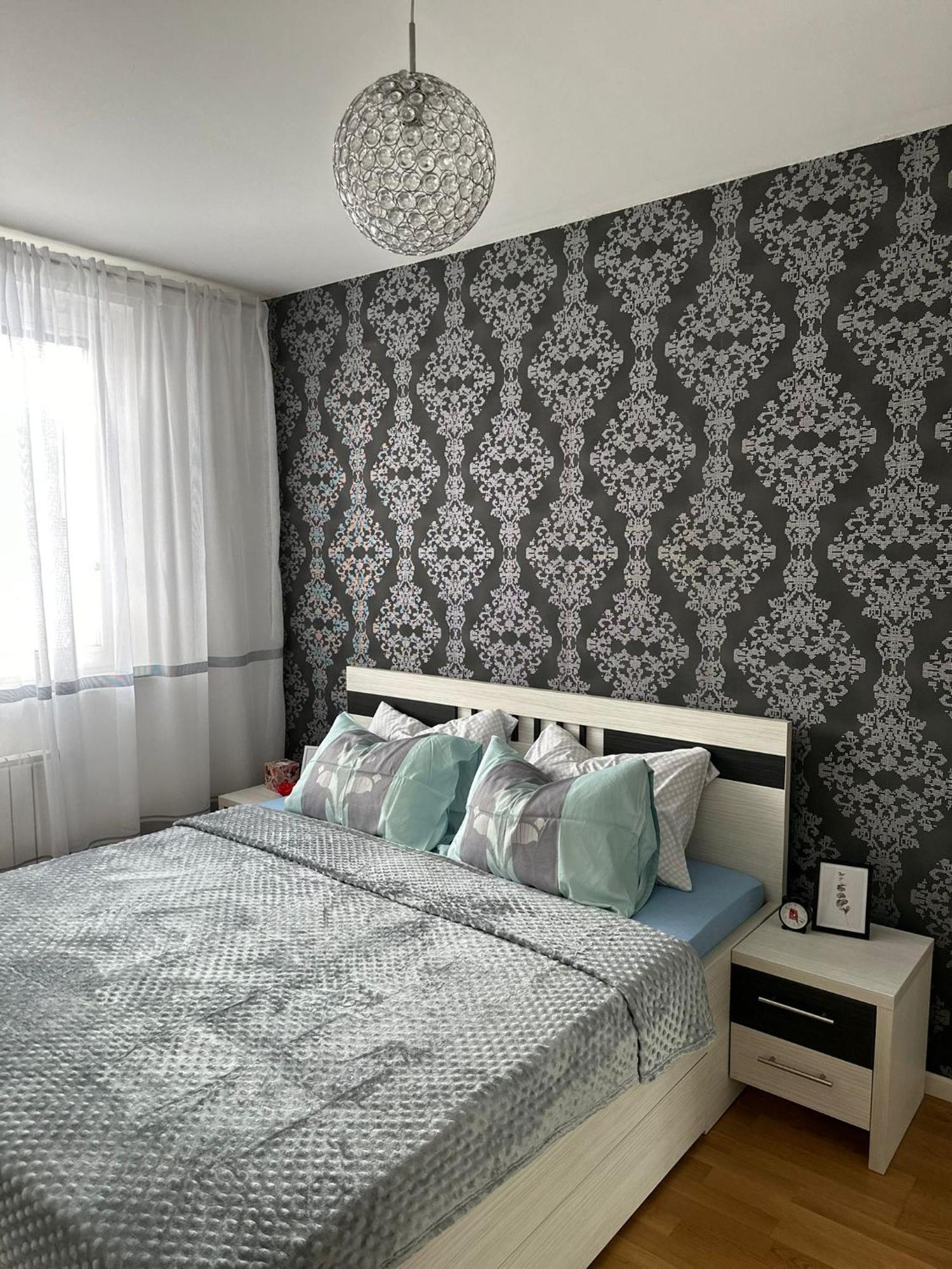 Apartment Bloom Sarajevo