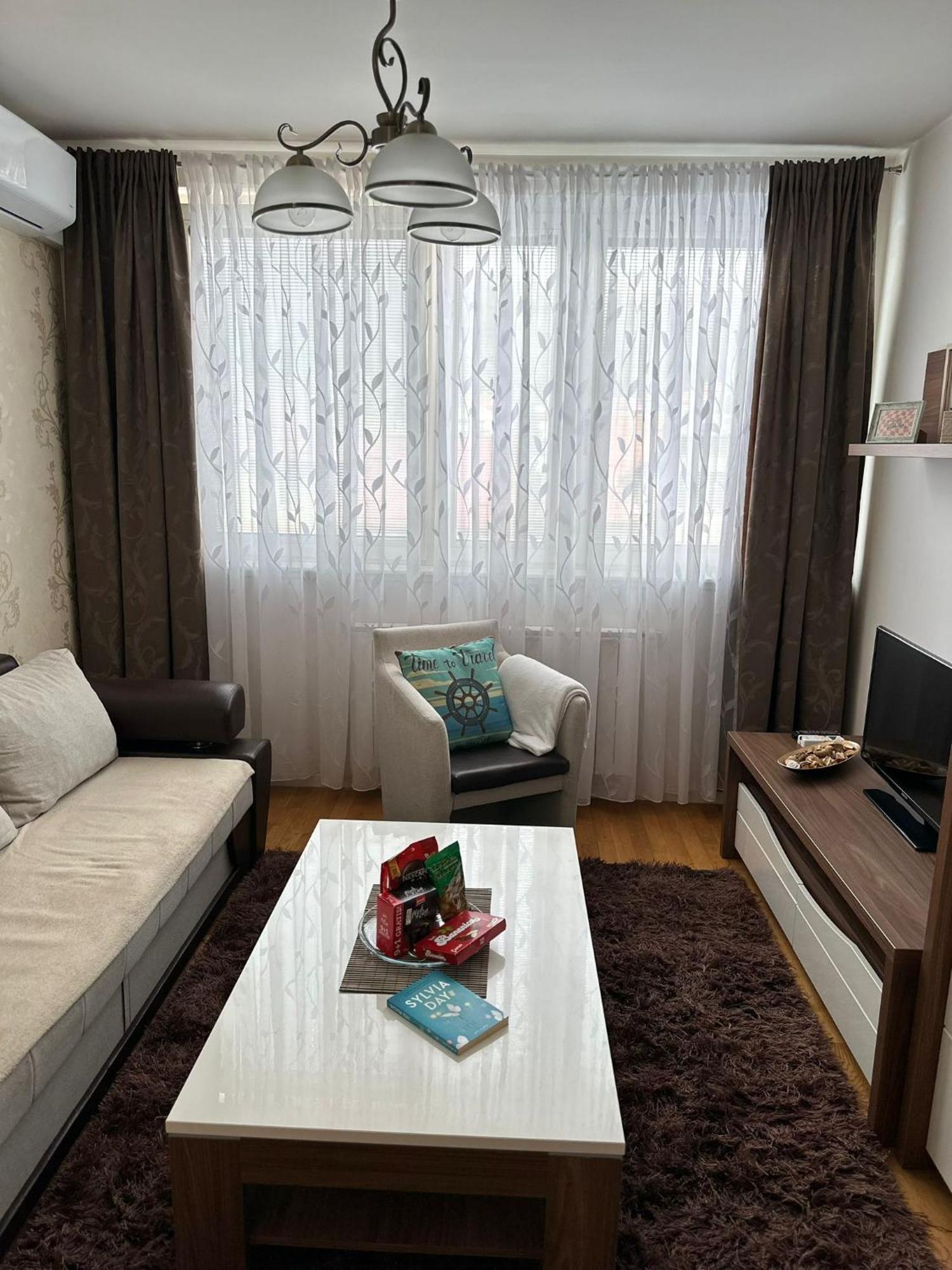 Apartment Bloom *
